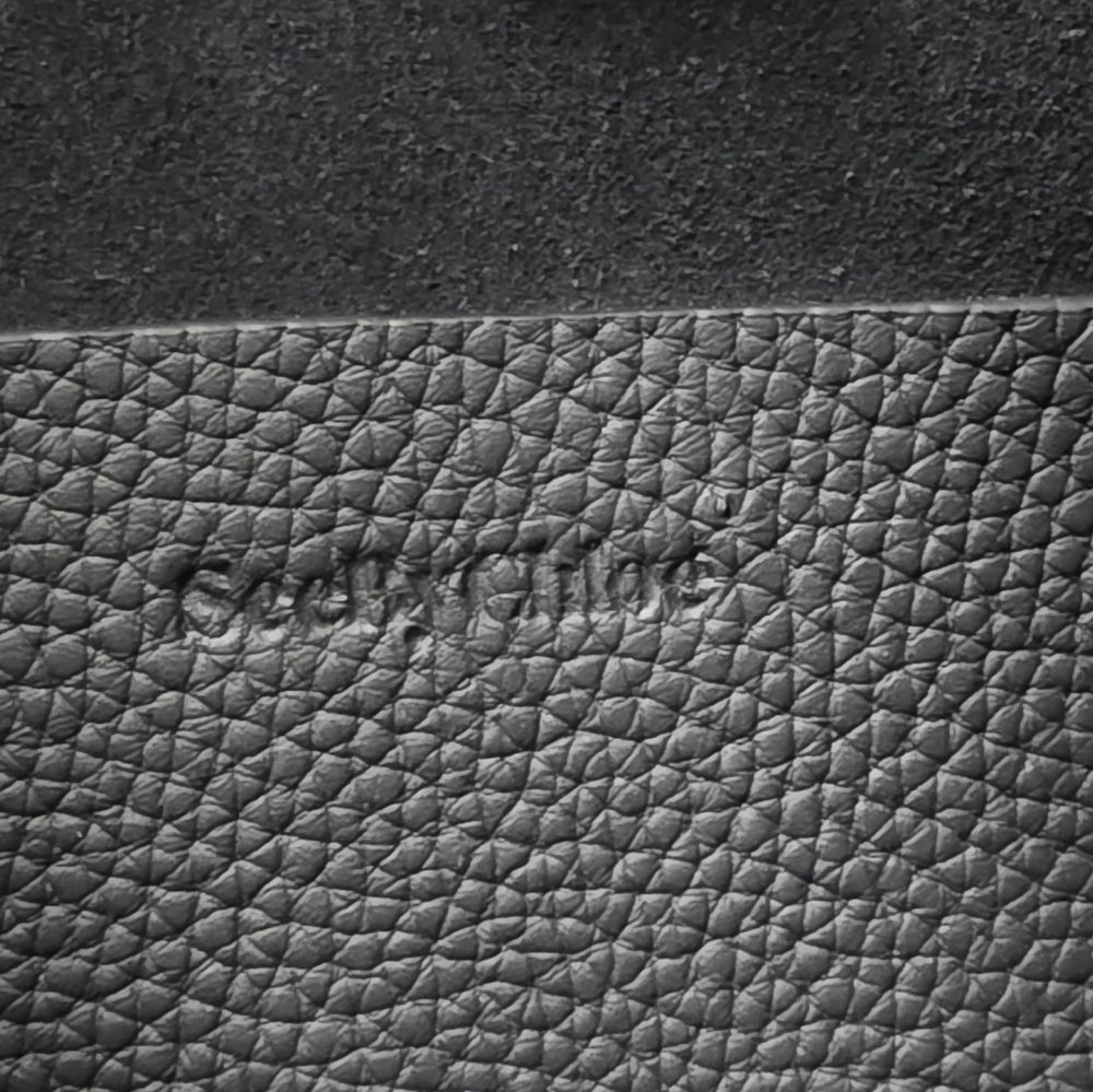 See by Chloé Joan Small Top Handle Black Leather Crossbody Shoulder Bag - Picture 14 of 15